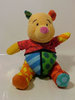 Winnie the Pooh - Bär - BRITTO™ - Stofftier - 19 cm - Gebraucht