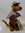 Scooby-Doo Dogge - Hund - Stofftier - 21 cm - Gebraucht