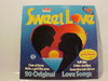 K-Tel - 20 Original Love Songs Sweet Love - Schallplatte Vinyl LP - Gebraucht
