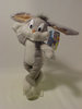 Bugs Bunny der Hase - Warner Bros. - Stofftier - 24 cm - Gebraucht