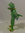 Kermit der Frosch - Stofftier - 24 cm - Gebraucht