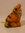 Garfield der Kater - R.DAKIN - Stofftier - 14 cm - Gebraucht
