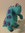 Sulley MONSTERS INC. - Stofftier - 16 cm - Gebraucht