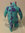 Sulley MONSTERS INC. - Stofftier - 16 cm - Gebraucht