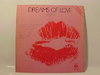 K-Tel - Dreams Of Love - Schallplatte Vinyl LP - Gebraucht