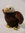 Vogel (Weißkopfseeadler Adler) - Stofftier - 20 cm Gebraucht