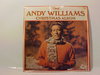 Andy Williams - The Andy Williams Christmas Album - Schallplatte Vinyl LP - Gebraucht