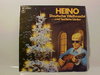 Heino Deutsche Weihnacht ...und festliche Lieder - Schallplatte Vinyl LP - Gebraucht