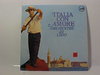 Orchestre Di Lido - Italia Con Amore - Schallplatte Vinyl LP - Gebraucht