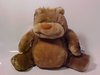 Bär (Egbert Bear) - (Teddy) - Stofftier - 28 cm - Gebraucht