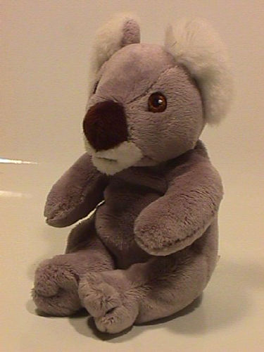 Koala - Stofftier - 15 cm Gebraucht