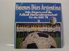 Udo Jürgens - Buenos Dias Argentina - Schallplatte Vinyl LP - Gebraucht