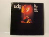 Udo Jürgens - udo live - Ein Mann und seine Lieder - Schallplatte Vinyl Doppel LP - Gebraucht