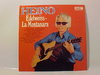 Heino - EDELWEISS   LA MONTANARA - Schallplatte Vinyl LP - Gebraucht