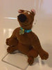 Scooby-Doo Dogge - Hund - Stofftier - 15 cm - Gebraucht