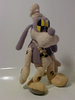 Goofy als Crash Dummy - Stofftier - 27 cm - Gebraucht