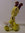 Odie der Hund aus Garfield - Stofftier - 20 cm - Gebraucht