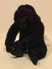 Mighty Joe Young - Affe (Gorilla) - Stofftier - 20 cm - Gebraucht
