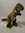 Dinosaurier - Stofftier - 26 cm - Gebraucht