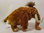 Manny das Mammut aus ICE AGE™ 3 - Stofftier - 28 cm Gebraucht