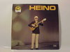 HEINO HEINO HEINO - Schallplatte Vinyl LP - Gebraucht