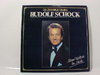 Rudolf Schock - Meine Welt ist die Musik - Schallplatte Vinyl Doppel LP - Gebraucht