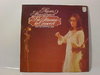 Nana Mouskouri - Die Stimme in Concert '80 - Schallplatte Vinyl Doppel LP - Gebraucht