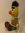 Bert aus der Sesamstrasse - Stofftier - 32 cm - Gebraucht