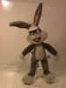 Bugs Bunny der Hase - Warner Bros. - Stofftier - 32 cm - Gebraucht