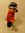 Ernie aus der Sesamstrasse - Stofftier - 27 cm - Gebraucht
