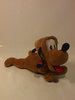 Pluto der Hund - Disney - Stofftier - 25 cm - Gebraucht