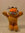 Garfield der Kater - Stofftier - 17 cm - Gebraucht