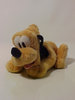 Pluto der Hund - Disney - Stofftier - 20 cm - Gebraucht