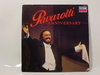 Pavarotti - ANNIVERSARY - Schallplatte Vinyl LP - Gebraucht