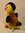 Vogel (Ente) - Stofftier - 23 cm - Gebraucht