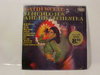 Edmundo Ros - Latin World - Schallplatte Vinyl LP - Gebraucht