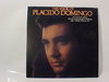 The Magic of Placido Domingo - Schallplatte Vinyl LP - Gebraucht