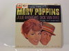 WALT DISNEY'S - Mary Poppins - Schallplatte mono Vinyl LP - Gebraucht