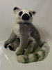 Affe (Lemur Katta) - Stofftier - 33 cm - Gebraucht
