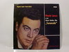 Mario Lanza in - SERENADE - Schallplatte Vinyl Mono LP - Gebraucht