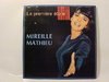 MIREILLE MATHIEU - La première étoile - Schallplatte Vinyl LP - Gebraucht
