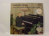 S. VIDAK - plays your favorite background piano-music Schallplatte Vinyl LP - Gebraucht