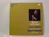 H. v. Karajan Schubert Sinf Nr 8 Schumann Sinf Nr 4 - Schallplatte Vinyl LP - Gebraucht