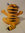 Garfield der Kater - Stofftier - 15 cm - Gebraucht
