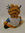 Garfield der Kater - Stofftier - 20 cm - Gebraucht