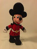 Mickey Mouse - Palace Guard - Disney - Stofftier - 25 cm - Gebraucht
