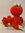 Elmo rotes Monster SESAME STREET® - Stofftier - 21 cm - Gebraucht