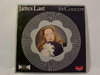 James Last in Concert- Schallplatte Vinyl LP - Gebraucht