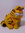 Garfield der Kater - Dakin - Stofftier - 22 cm - Gebraucht