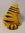 Garfield der Kater - Dakin - Stofftier - 22 cm - Gebraucht